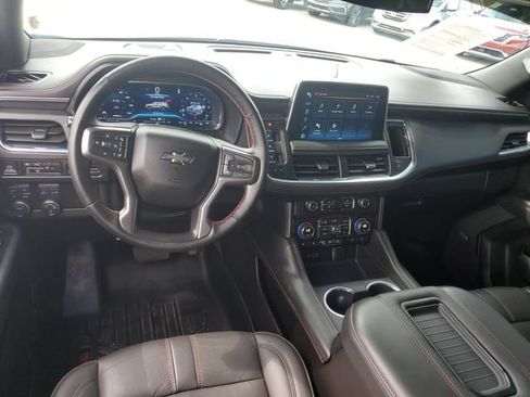 Used 2023 Chevrolet Tahoe RST w/ Luxury Package AWD/4WD image 10
