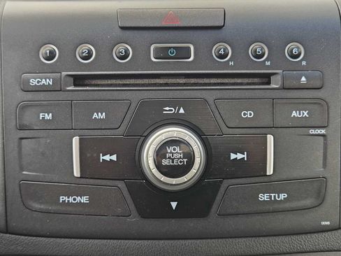 Used 2013 Honda CR-V EX image 18