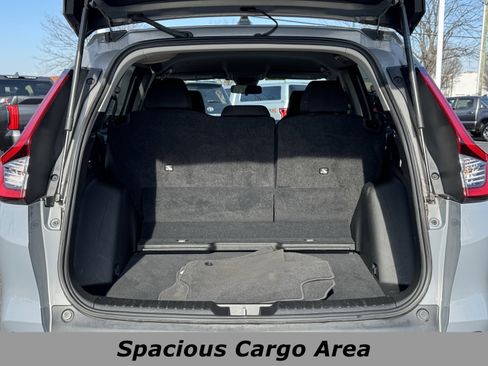 Used 2024 Honda CR-V LX image 13