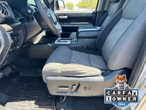 Used 2019 Toyota Tundra SR5 w/ SR5 Upgrade Package RWD image 18