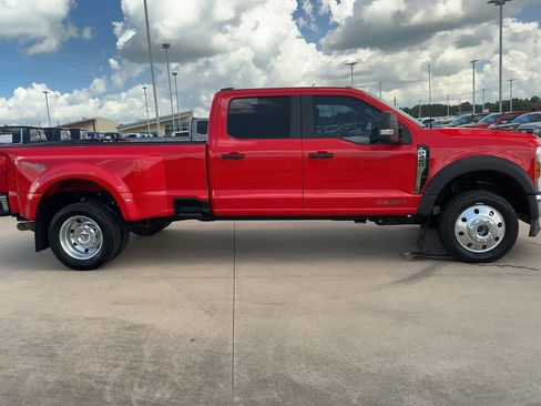 Used 2024 Ford F450 XL w/ XL Driver Assist Package image 9