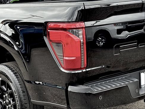 Used 2026 Ford F150 STX RWD image 6