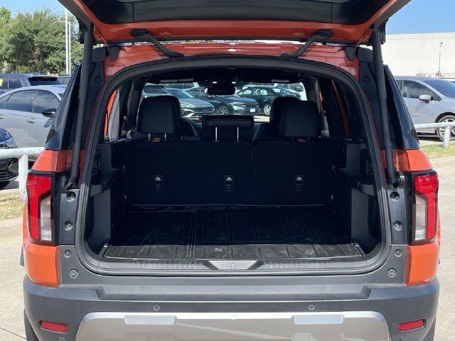 Used 2026 Honda Passport TrailSport image 29