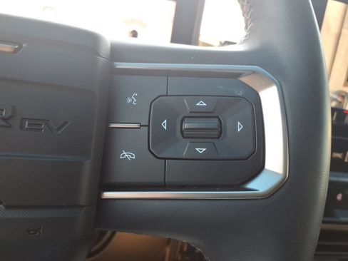 Certified 2024 GMC Hummer EV 3X AWD/4WD image 33