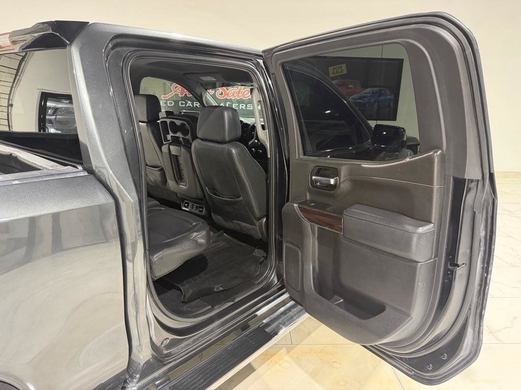 Used 2021 GMC Sierra 1500 SLT RWD image 15