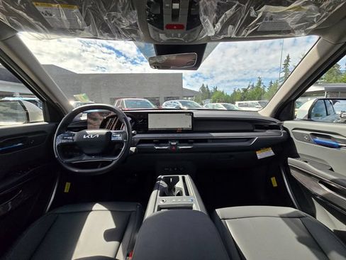 New 2026 Kia EV9 Light RWD image 19