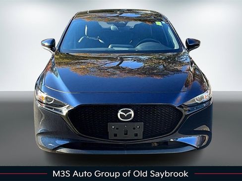 Used 2023 MAZDA MAZDA3 s image 2