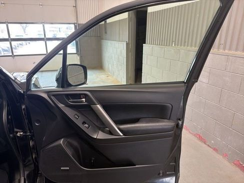 Used 2018 Subaru Forester 2.5i Limited image 17