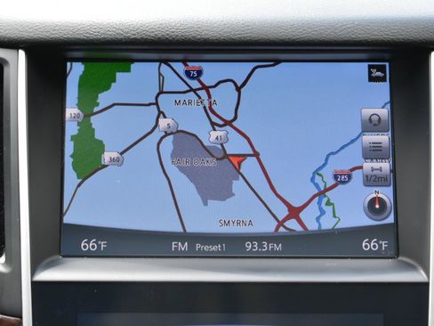 Used 2019 INFINITI Q50 Luxe w/ Essential Package (3.0T Luxe) RWD image 19