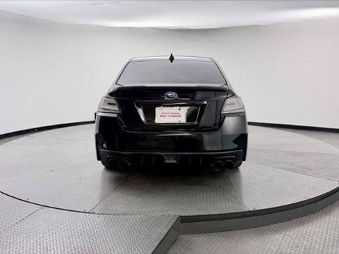 Used 2020 Subaru WRX AWD/4WD image 7