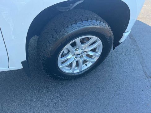 Used 2021 Chevrolet Silverado 1500 RST w/ Max Trailering Package image 32