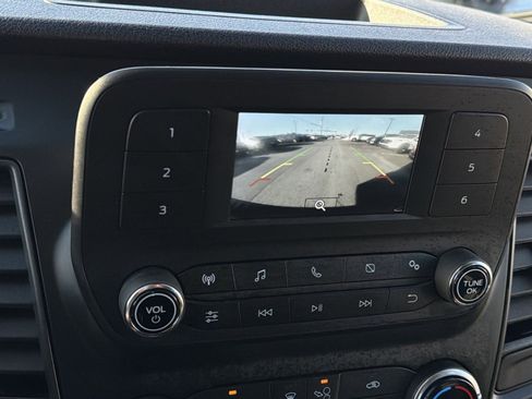 Used 2024 Ford Transit 250 Low Roof w/ Exterior Upgrade Package image 19