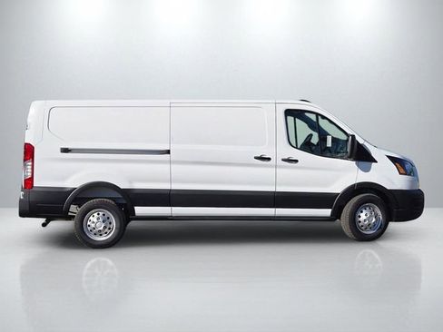 New 2026 Ford Transit 350 Low Roof AWD image 4