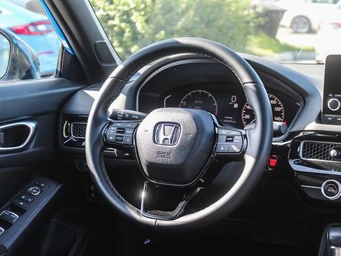 Used 2024 Honda Civic Sport image 19