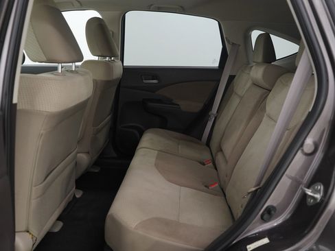Used 2012 Honda CR-V EX image 14