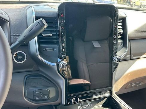 New 2026 RAM 3500 Laramie w/ Max Tow Package image 26