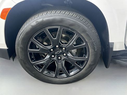 Used 2023 Chevrolet Tahoe RST w/ Luxury Package image 31