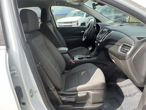 Used 2023 Chevrolet Equinox LT FWD image 27