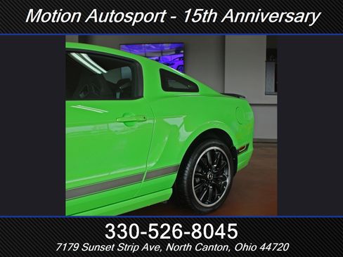 Used 2013 Ford Mustang Boss 302 image 42