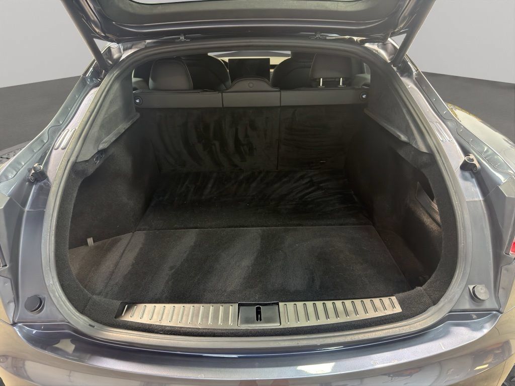 Used 2021 Tesla Model S Plaid AWD/4WD image 18