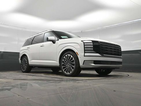 New 2026 Hyundai Palisade Calligraphy image 31