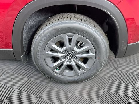 New 2026 MAZDA CX-5 Select AWD/4WD image 37
