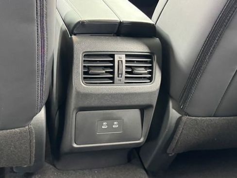 New 2026 Nissan Rogue SV AWD/4WD image 37