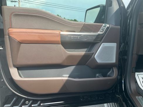 New 2026 Ford F150 King Ranch w/ Equipment Group 601A High AWD/4WD image 17