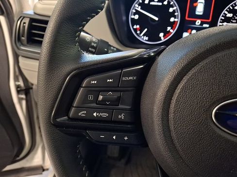 Certified 2025 Subaru Forester Premium AWD/4WD image 19