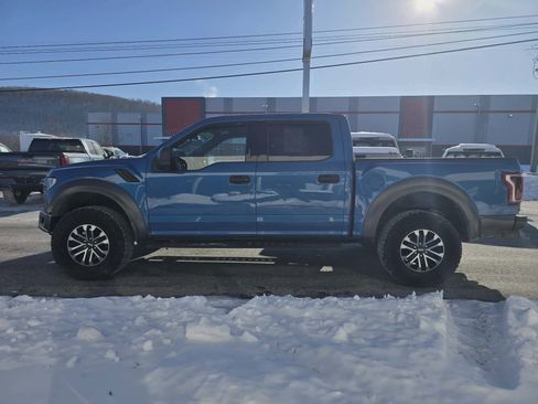 Used 2020 Ford F150 Raptor image 7