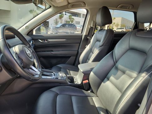 Used 2024 MAZDA CX-5 AWD 2.5 S w/ Select Package image 20