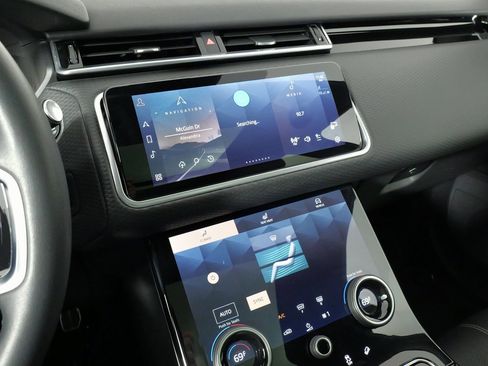 Used 2023 Land Rover Range Rover Velar R-Dynamic S image 43