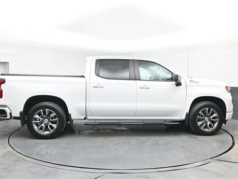 Used 2023 Chevrolet Silverado 1500 RST w/ All Star Edition Plus image 15