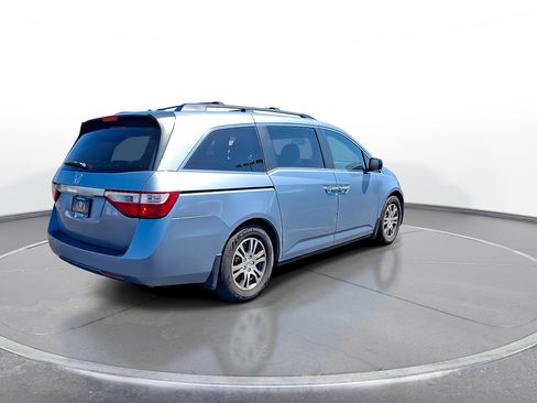 Used 2013 Honda Odyssey EX-L image 8