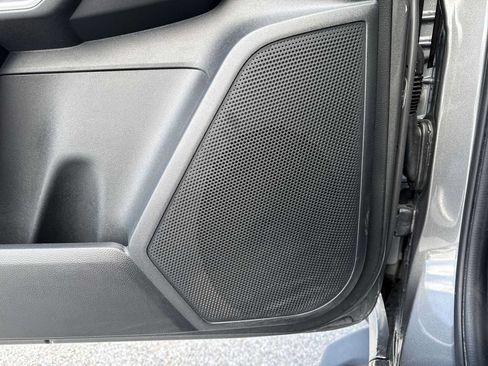 Used 2025 Ford Ranger XLT RWD image 28