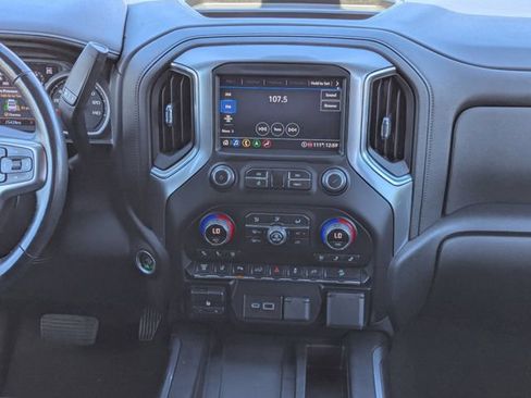 Used 2022 Chevrolet Silverado 2500 LTZ w/ Z71 Chrome Sport Edition AWD/4WD image 16