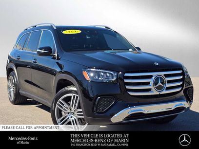 Used 2026 Mercedes-Benz GLS 450 4MATIC