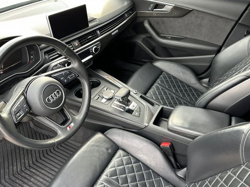 Used 2019 Audi S4 Prestige image 9
