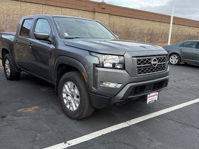 Certified 2023 Nissan Frontier SV w/ SV Convenience Package