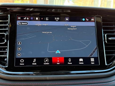 New 2026 Dodge Durango GT AWD/4WD image 19