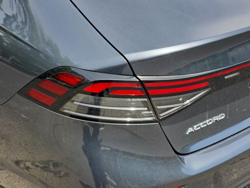 Used 2024 Honda Accord LX image 32