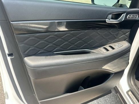 Used 2021 Hyundai Palisade Calligraphy FWD image 9