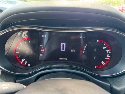 Used 2018 Dodge Durango R/T w/ Blacktop Package AWD/4WD image 27