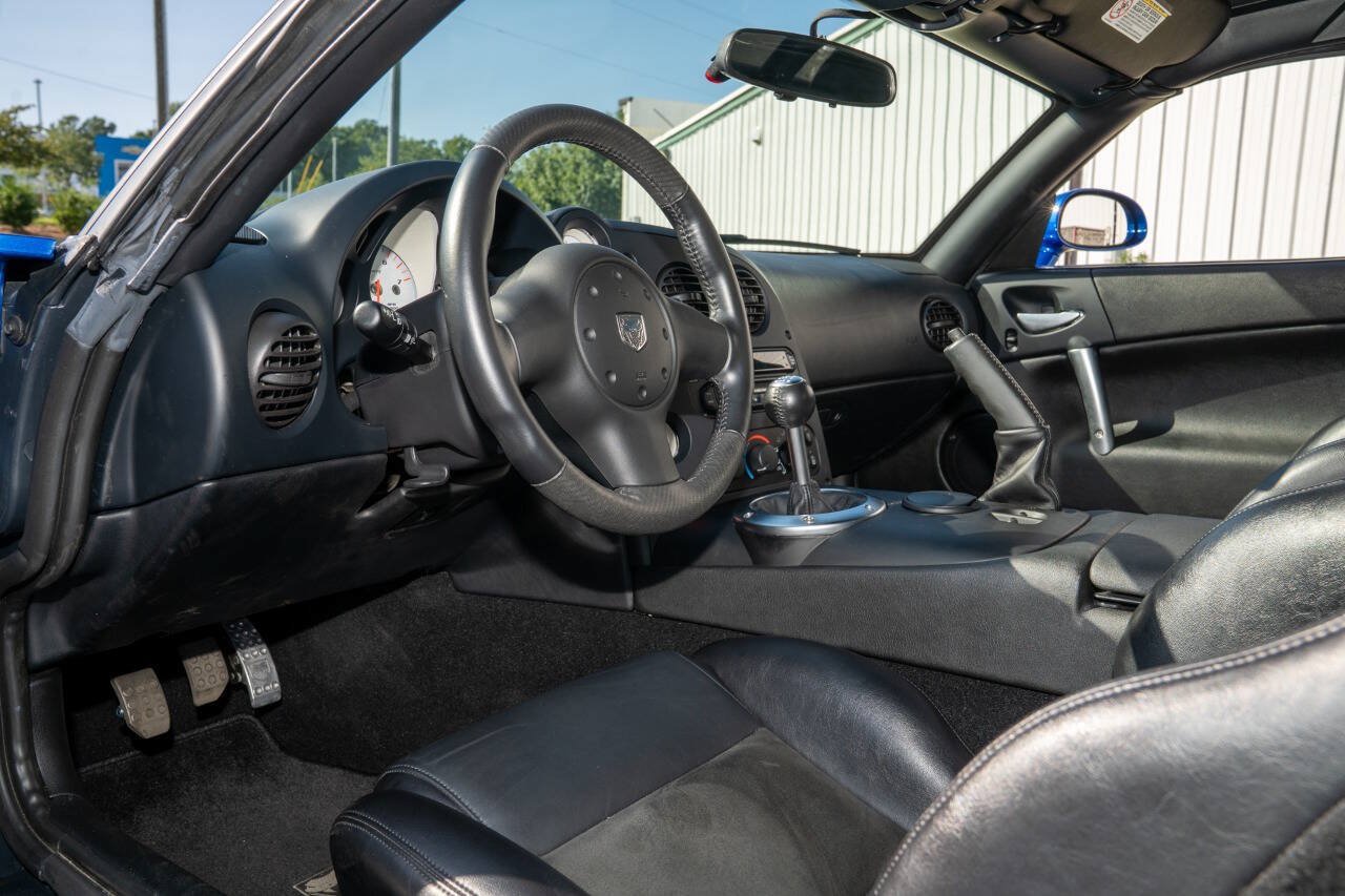 Used 2006 Dodge Viper SRT-10 RWD image 40