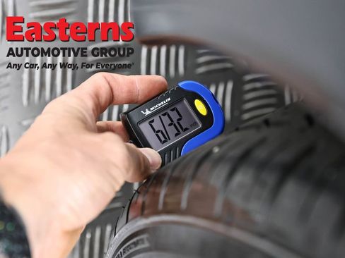 Used 2022 Honda Accord Sport Special Edition image 28