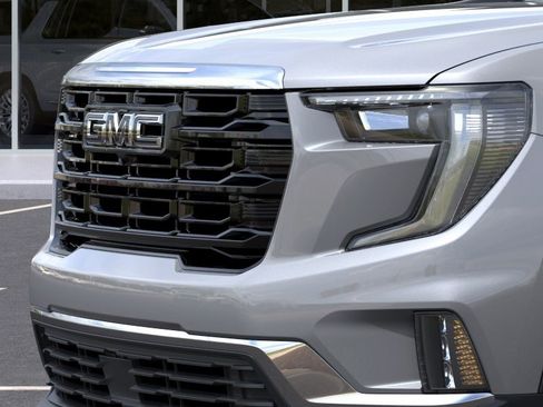 New 2026 GMC Acadia Elevation image 14
