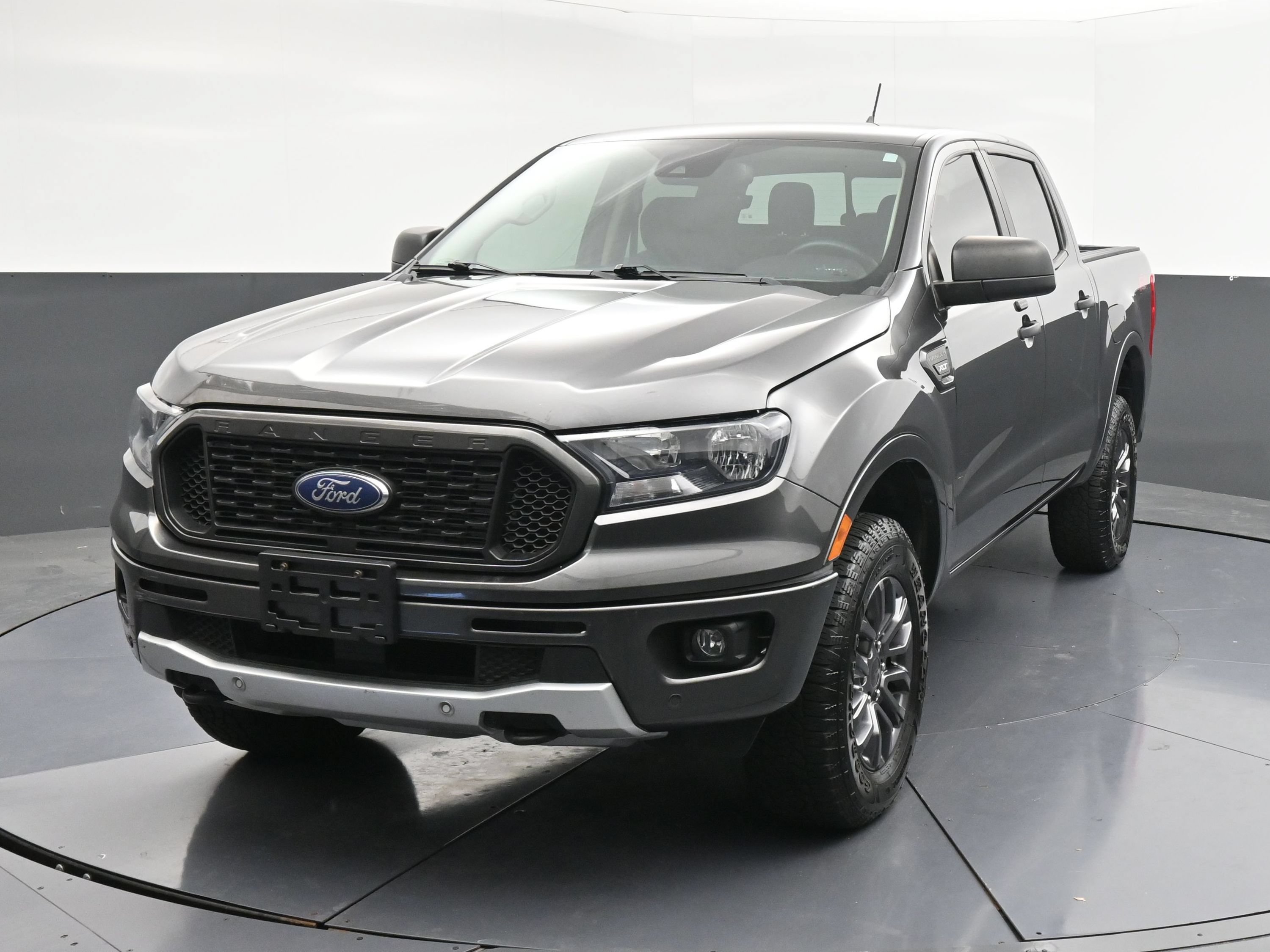 Used 2020 Ford Ranger XLT w/ Equipment Group 302A Luxury AWD/4WD image 1