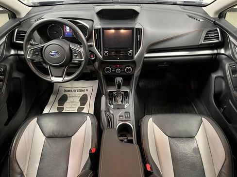 Used 2021 Subaru Crosstrek 2.5i Limited AWD/4WD image 25