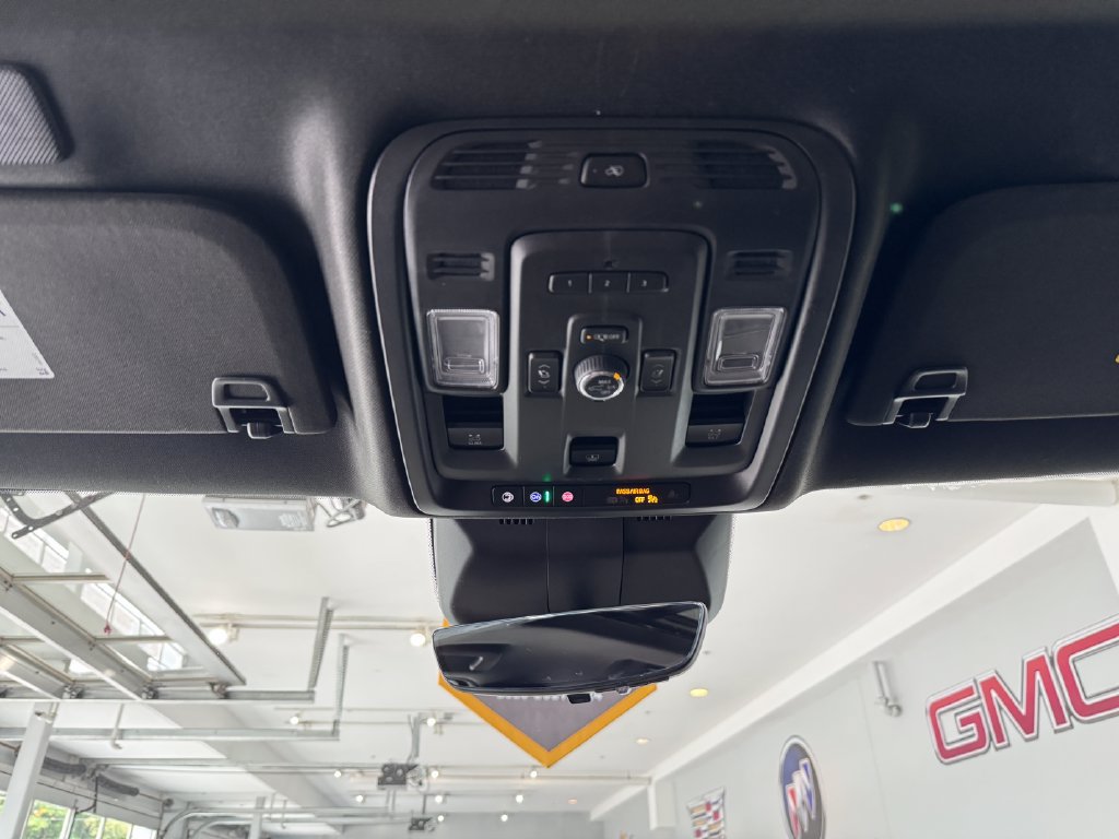 Certified 2024 Cadillac Escalade Premium Luxury AWD/4WD image 30