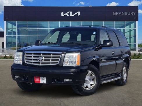 Used 2003 Cadillac Escalade 2WD image 1